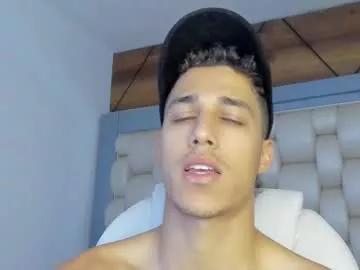 orionblaze69 from Chaturbate is Freechat