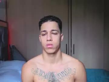 Photos of orionblaze69_ from Chaturbate is Freechat