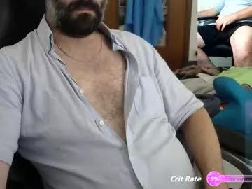 orso4sins2 from Chaturbate is Freechat
