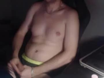 ortalionek from Chaturbate is Freechat