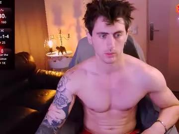 oscar_miller_ from Chaturbate is Freechat