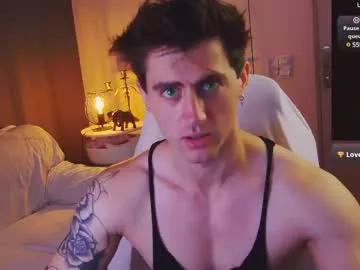 oscar_miller_ from Chaturbate is Freechat