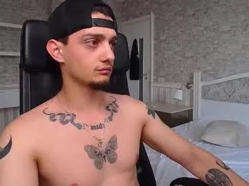 Photos of oscargriffin from Chaturbate is Freechat