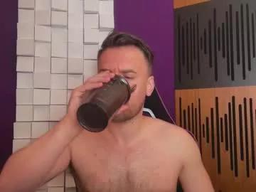oscarsavage from Chaturbate is Freechat