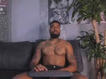 ostin_danielss from Chaturbate is Freechat
