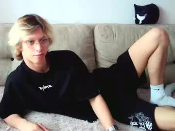 ostin_meoww from Chaturbate is Freechat
