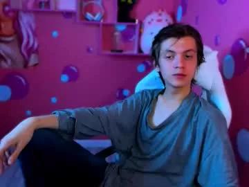 otto_williams from Chaturbate is Freechat