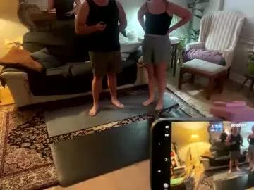 ourbeautifultransformation from Chaturbate is Freechat