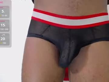 owen_222 from Chaturbate is Freechat