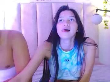 owenandrosecs from Chaturbate is Freechat