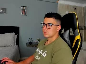 owengray2_ from Chaturbate is Freechat