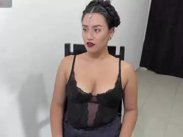 oxanaduchannes from Chaturbate is Freechat