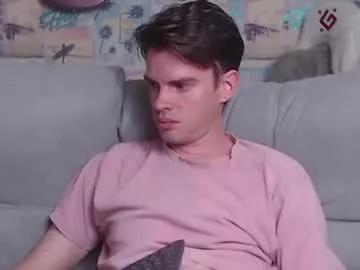 oxmikexo from Chaturbate is Freechat