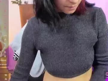 palmerfox_tay from Chaturbate is Freechat