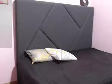 pamela_echeverria from Chaturbate is Freechat