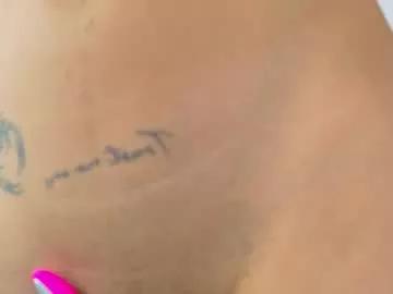 pamela_parrish from Chaturbate is Freechat