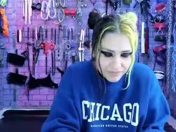 pandoranez from Chaturbate is Freechat