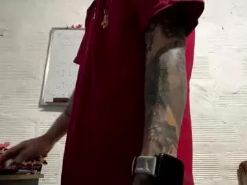panthers_room from Chaturbate is Freechat