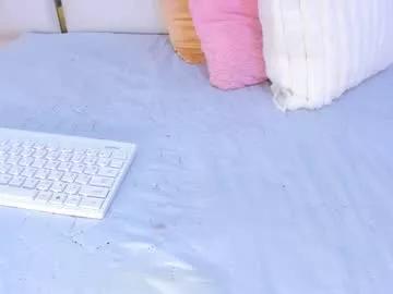 paolaa_rodriguez from Chaturbate is Freechat
