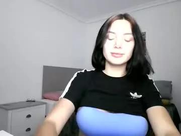 paolahard from Chaturbate is Freechat