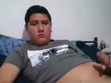 papi_daddy01 from Chaturbate is Freechat