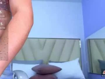 paradise_doll_s from Chaturbate is Freechat