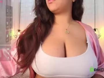 paris_brown07 from Chaturbate is Freechat