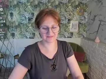 paris_cherry from Chaturbate is Freechat