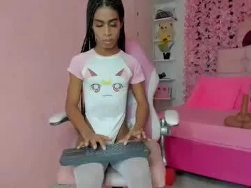 paris_hiltom from Chaturbate is Freechat