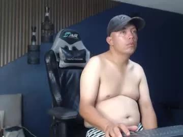 paulcarter_ from Chaturbate is Freechat