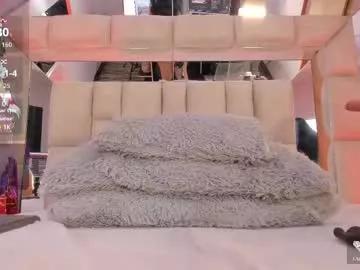 pauletejohnson from Chaturbate is Freechat