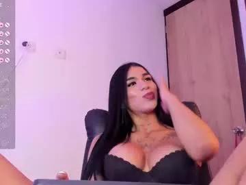 paulett_g from Chaturbate is Freechat