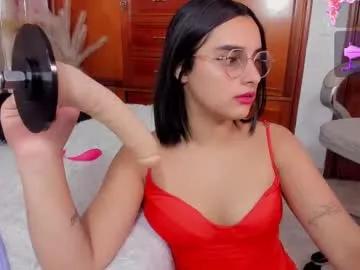 paulha_miller from Chaturbate is Freechat