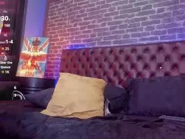 paulina_gomez1 from Chaturbate is Freechat