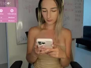 paulirose from Chaturbate is Freechat