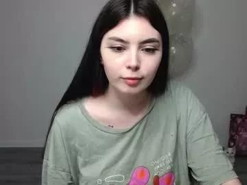 peachybabe__ from Chaturbate is Freechat