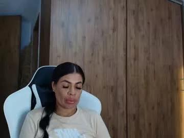 perla_milf4u from Chaturbate is Freechat