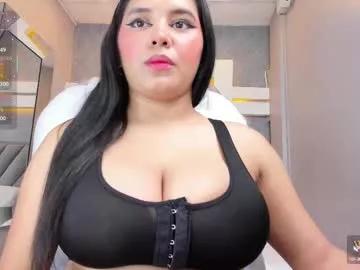 perlaevansx from Chaturbate is Freechat