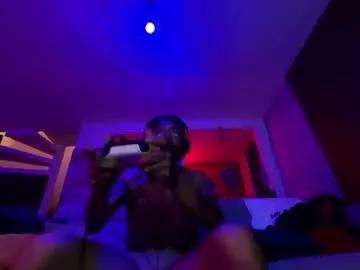 perlasnegras from Chaturbate is Freechat