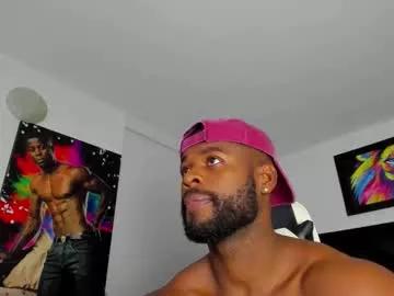 peter_coleman from Chaturbate is Freechat