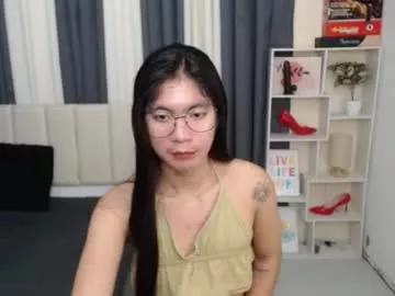 petiteasianjade from Chaturbate is Freechat