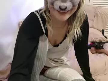 petitegirlypop from Chaturbate is Freechat