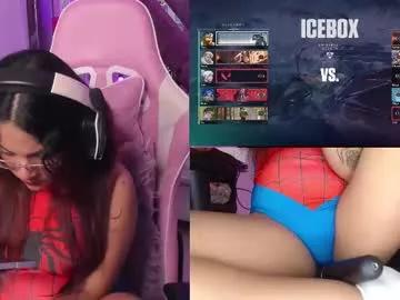 Check out our webcam shows gallery and message on a personal level with our sweet squirt cams hosts, showing off their natural physiques and sex toys.