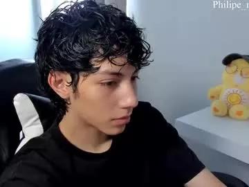 philipe_moonlight_ from Chaturbate is Freechat