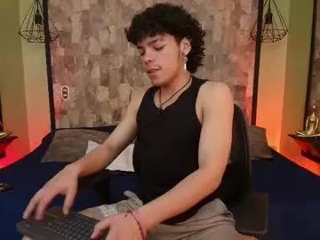 philly_smith from Chaturbate is Freechat