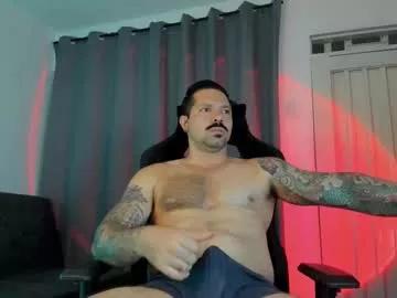 pierrevidal from Chaturbate is Freechat