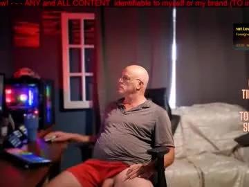 pilot_dave_69 from Chaturbate is Freechat