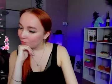 pink_serenity from Chaturbate is Freechat