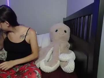 pink_tv from Chaturbate is Freechat