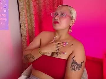 pinkbaddie777 from Chaturbate is Freechat